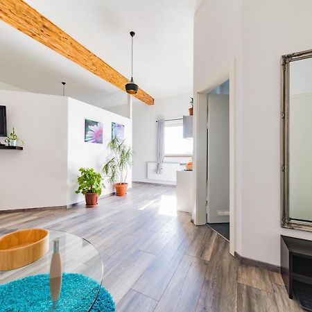 Apartment 4 An Der Messe FDH מראה חיצוני תמונה