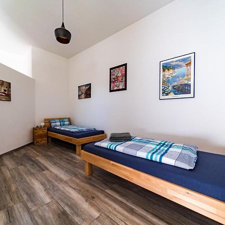 Apartment 4 An Der Messe FDH מראה חיצוני תמונה