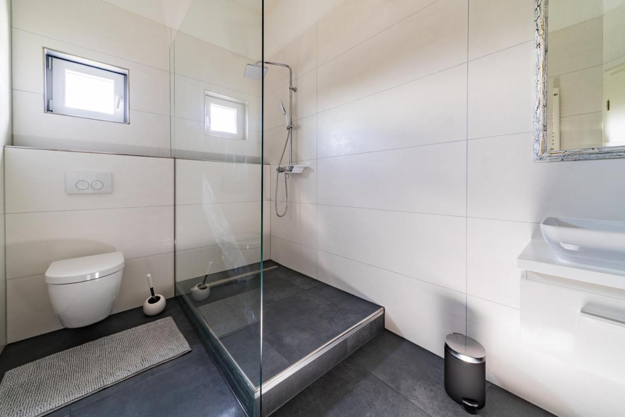Apartment 4 An Der Messe FDH מראה חיצוני תמונה