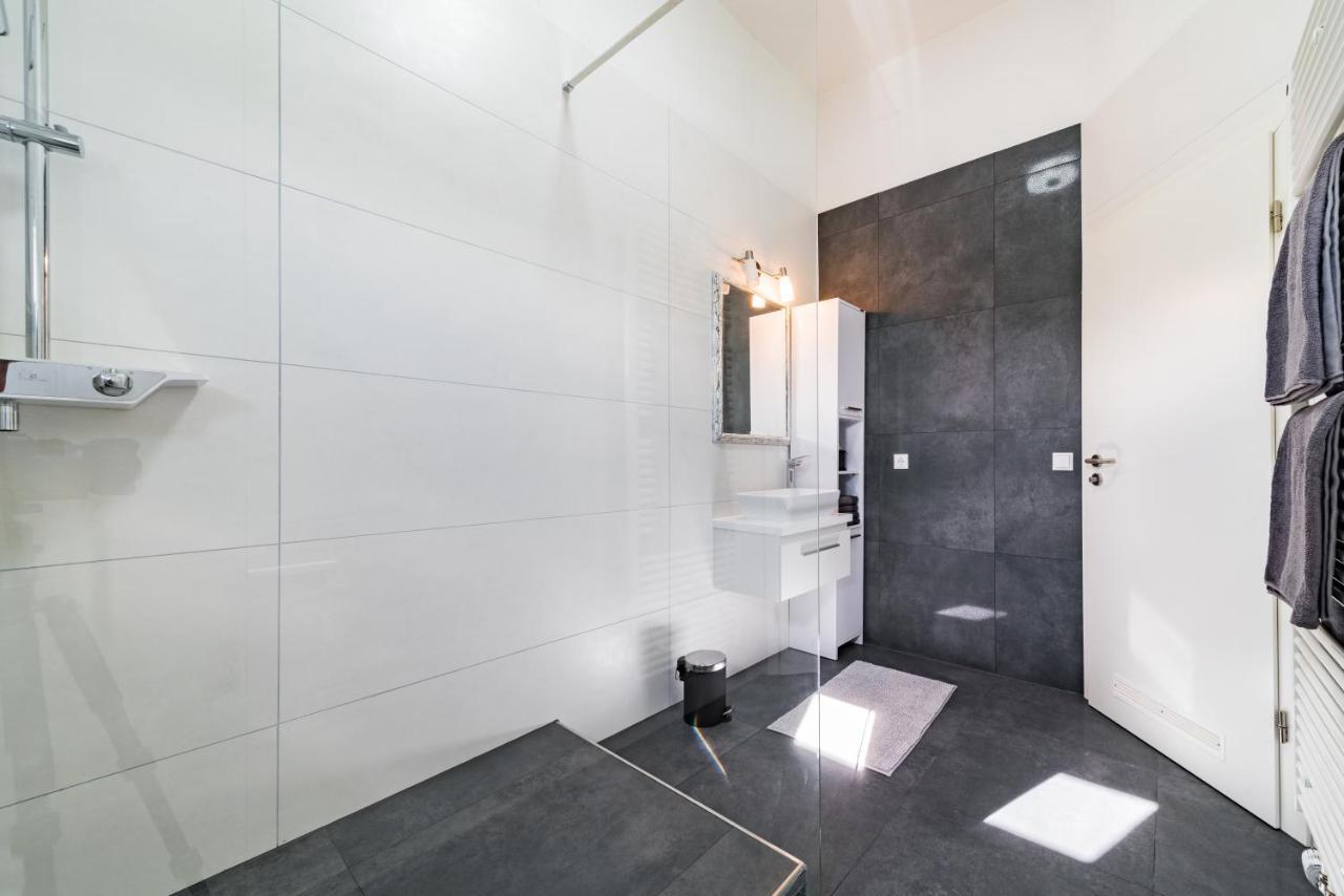 Apartment 4 An Der Messe FDH מראה חיצוני תמונה